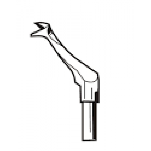 SIR LP23 felado vak hurokfogo